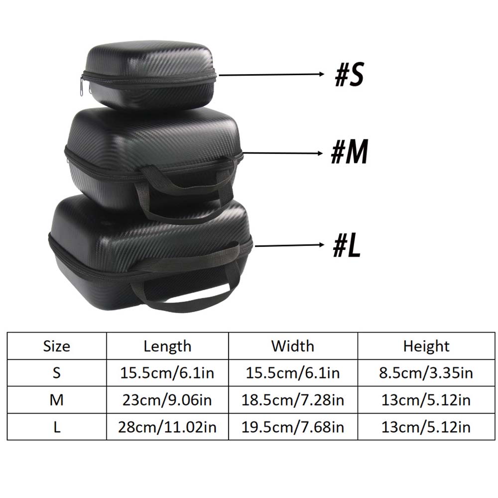 JSFUN – étui pour moulinet de  - Fish Finder Case avis et prix