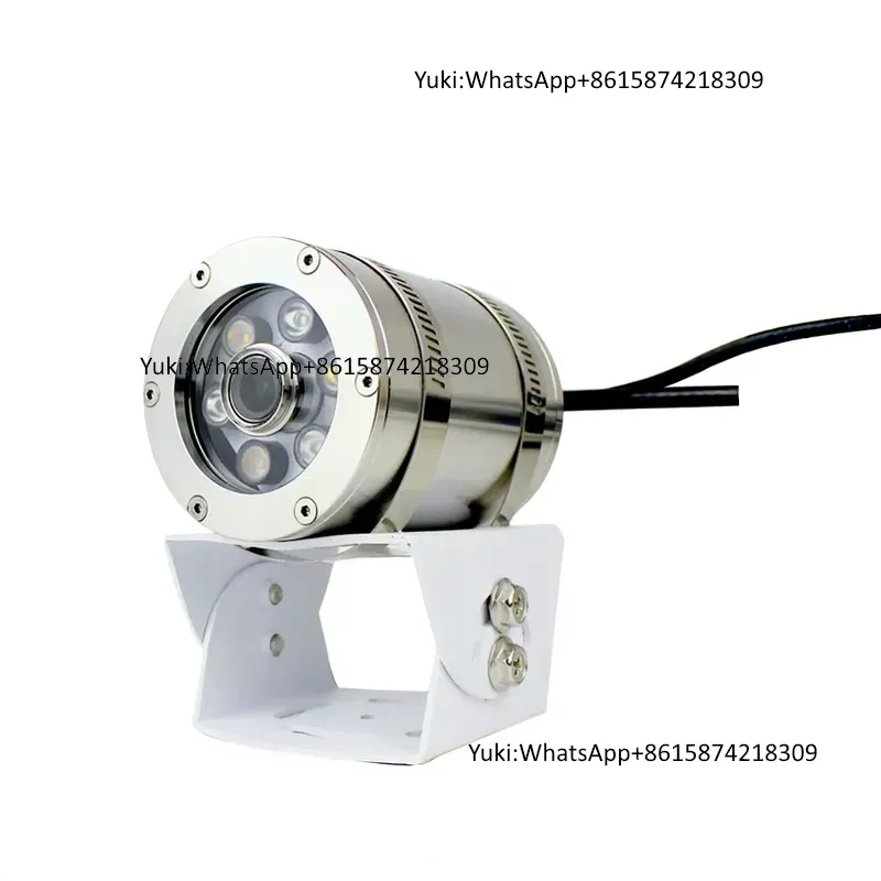 Appareil photo étanche et dura - Fishing Camera avis et prix