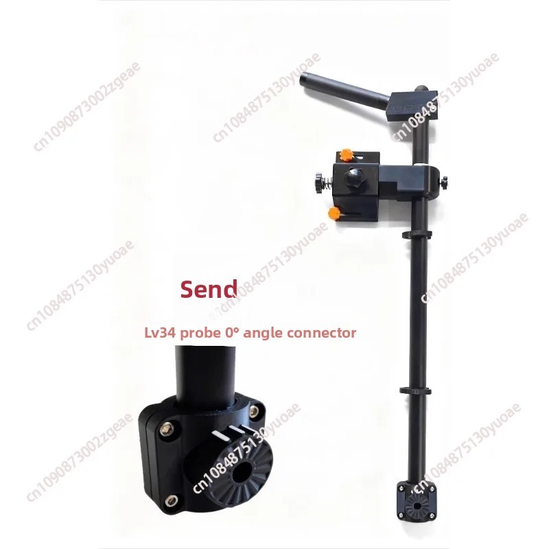 Support détachable en métal po - Fish Finder Mount avis et prix