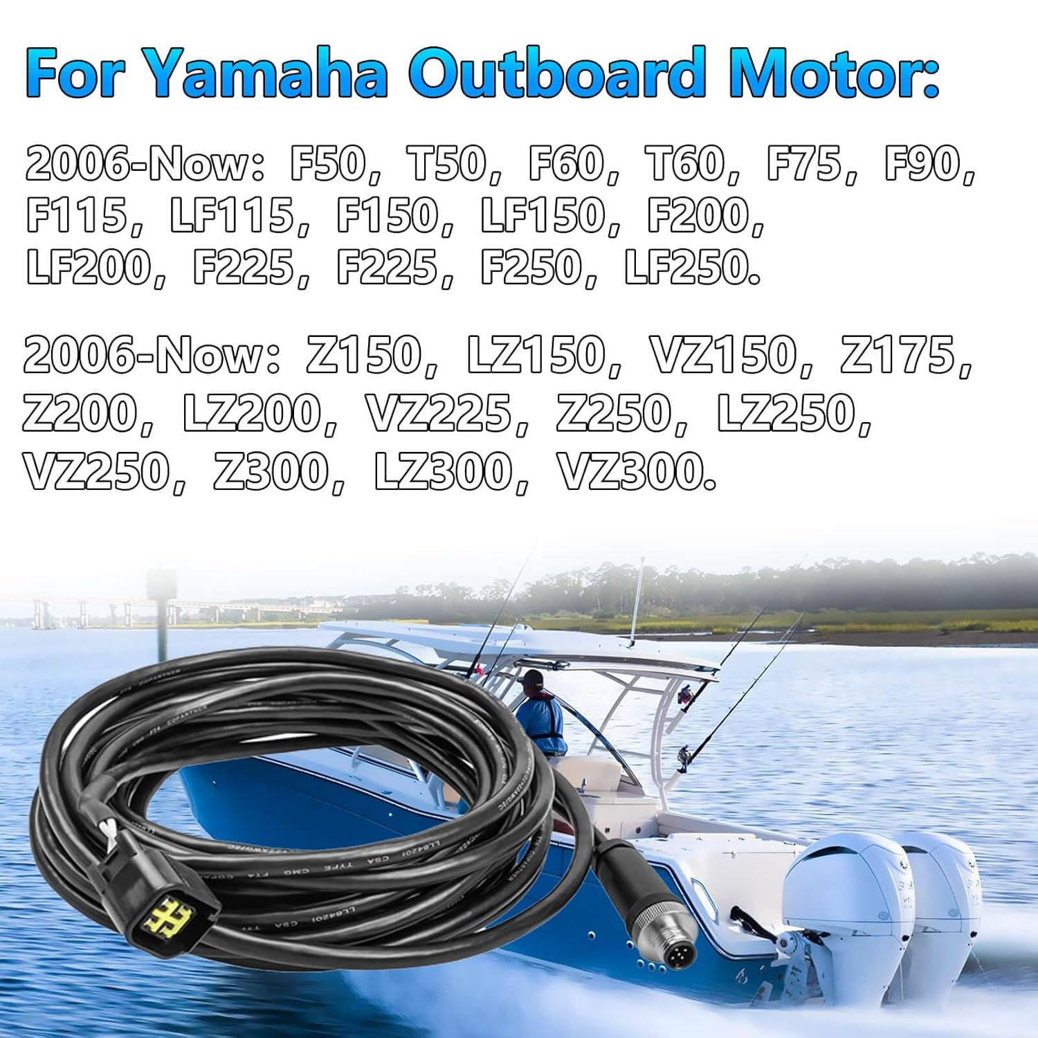 Câble d'interface moteur NMEA2 - Fish Finder Cable avis et prix