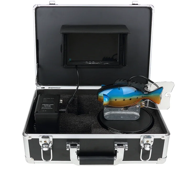 SY801 Système de surveillance  - Fish Finder Portable avis et prix
