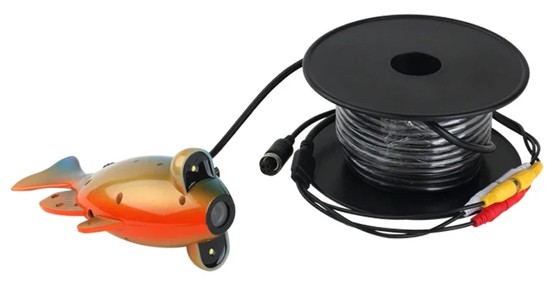 SY801 Système de surveillance  - Fish Finder Portable avis et prix