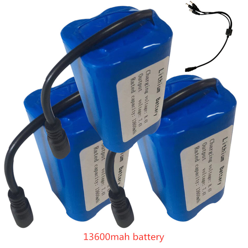 C18 télécommande RC détecteur  - Fish Finder Charger avis et prix