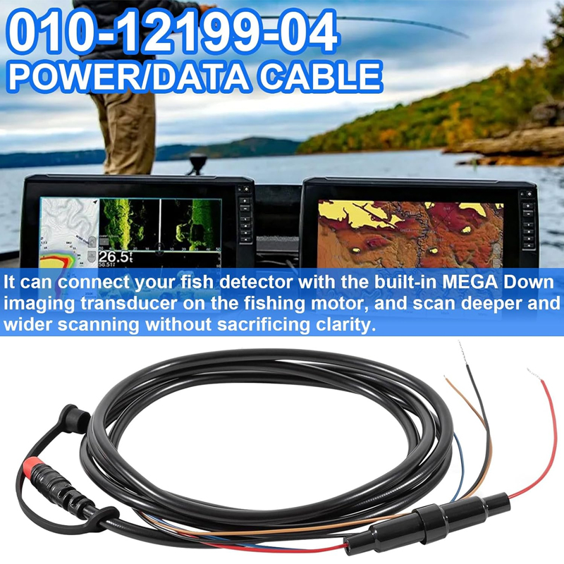 Adaptateur de connexion pour c - Fish Finder Cable avis et prix