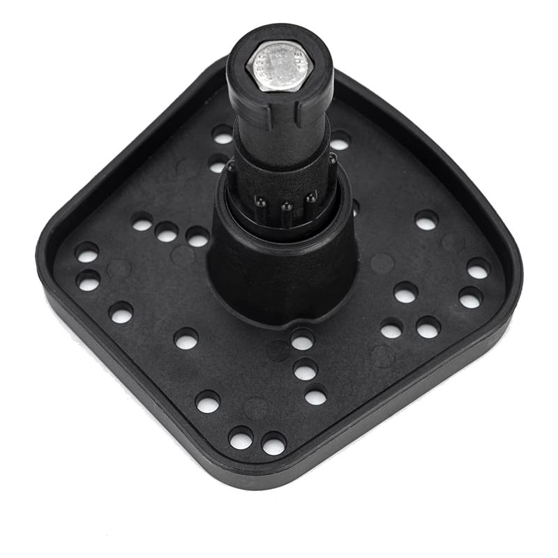 0368 support universel pour dé - Fish Finder Mount avis et prix