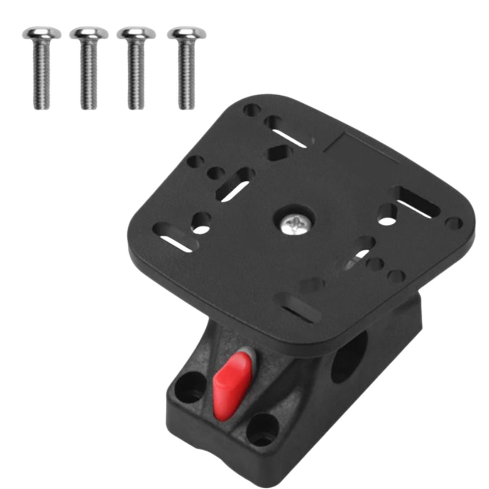 Support de détecteur de poisso - Fish Finder Mount avis et prix
