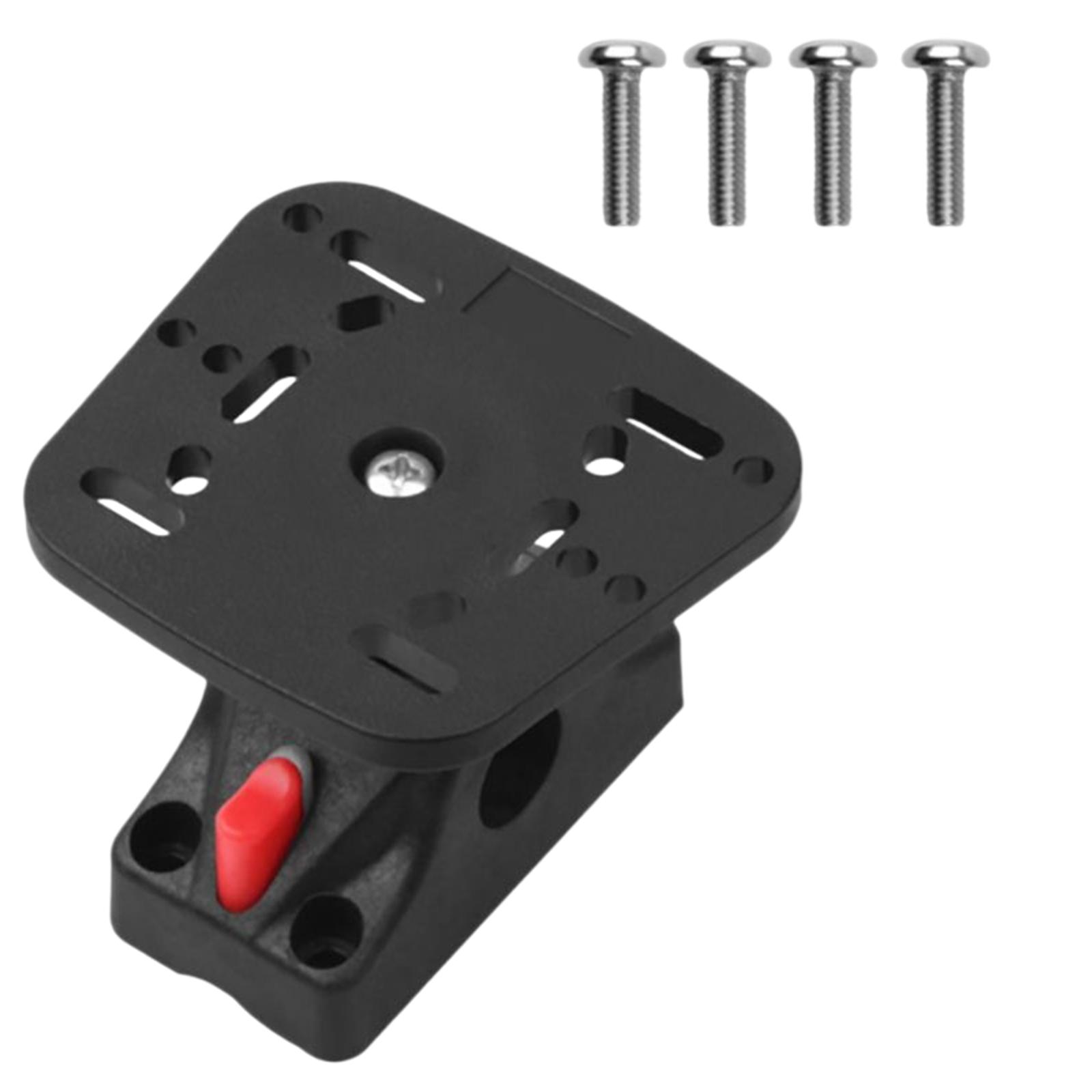 Support de détecteur de poisso - Fish Finder Mount avis et prix