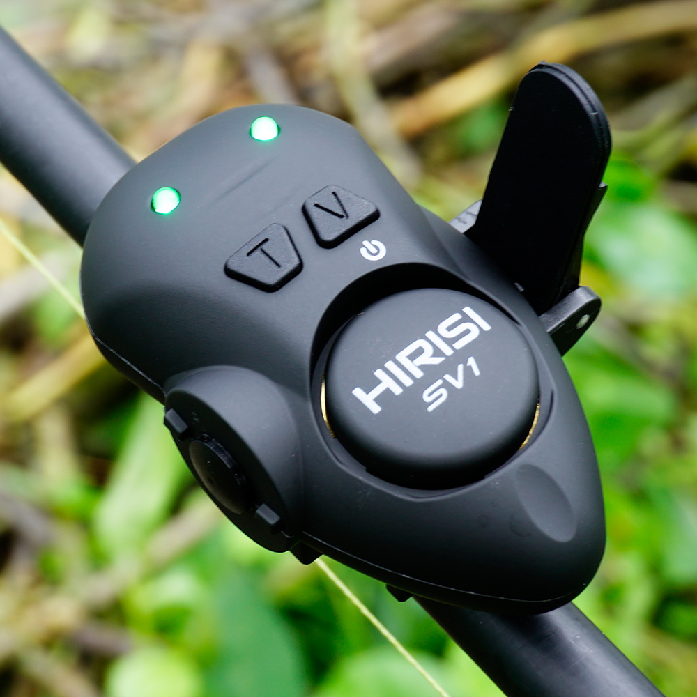 Hirisi – ensemble d'alarme pou - Bite Alarm avis et prix