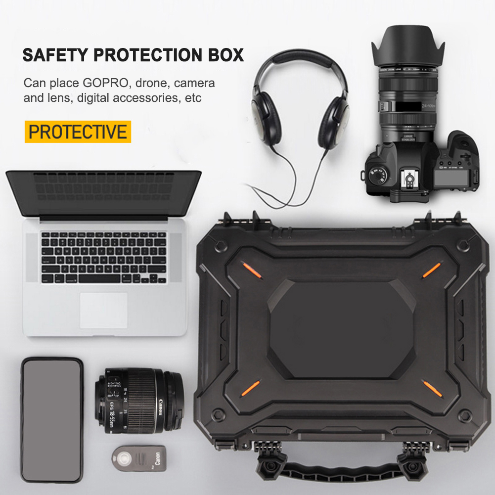 Étui de protection pour appare - Fishing Camera avis et prix