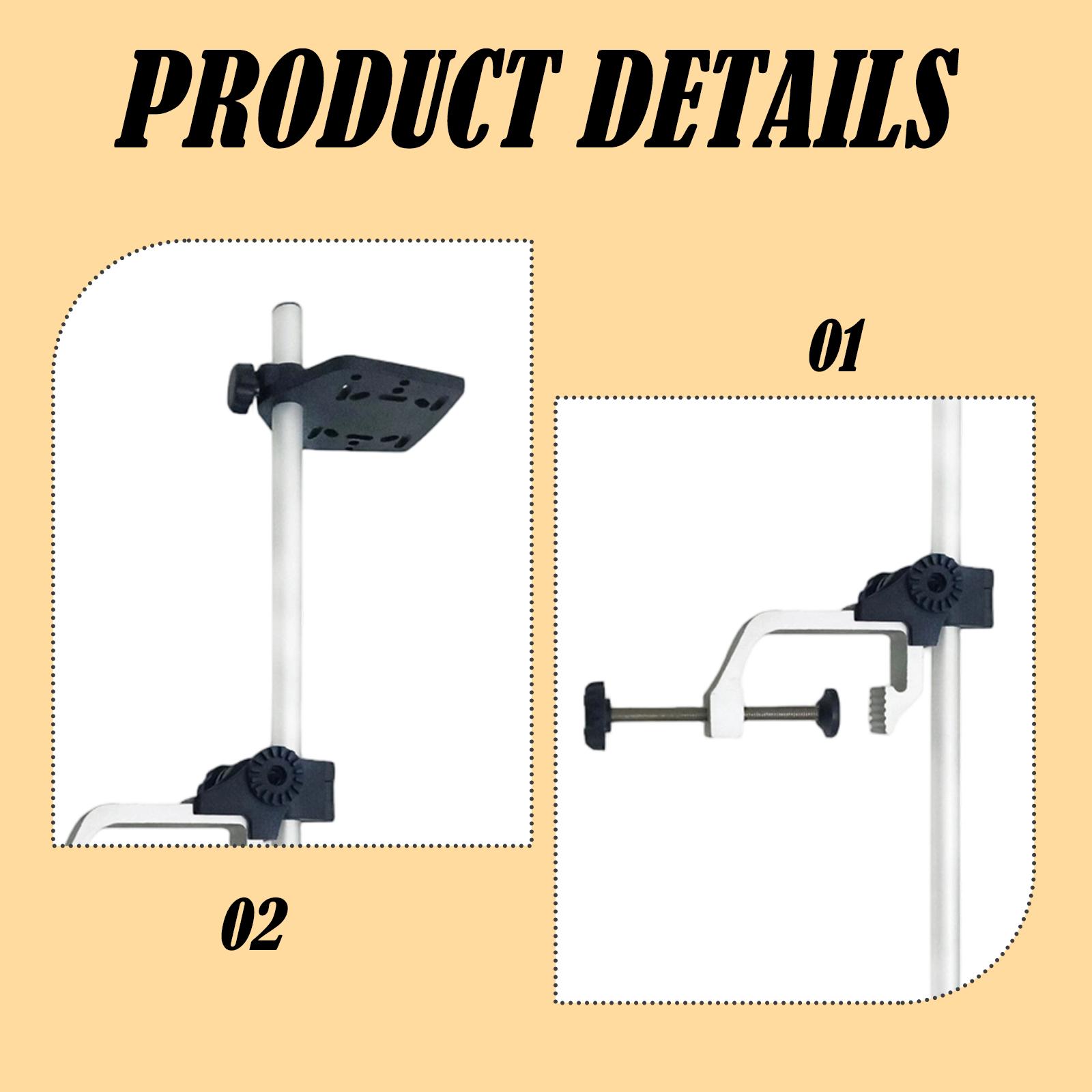 Support de sondeur pour kayak, - Fish Finder Mount avis et prix
