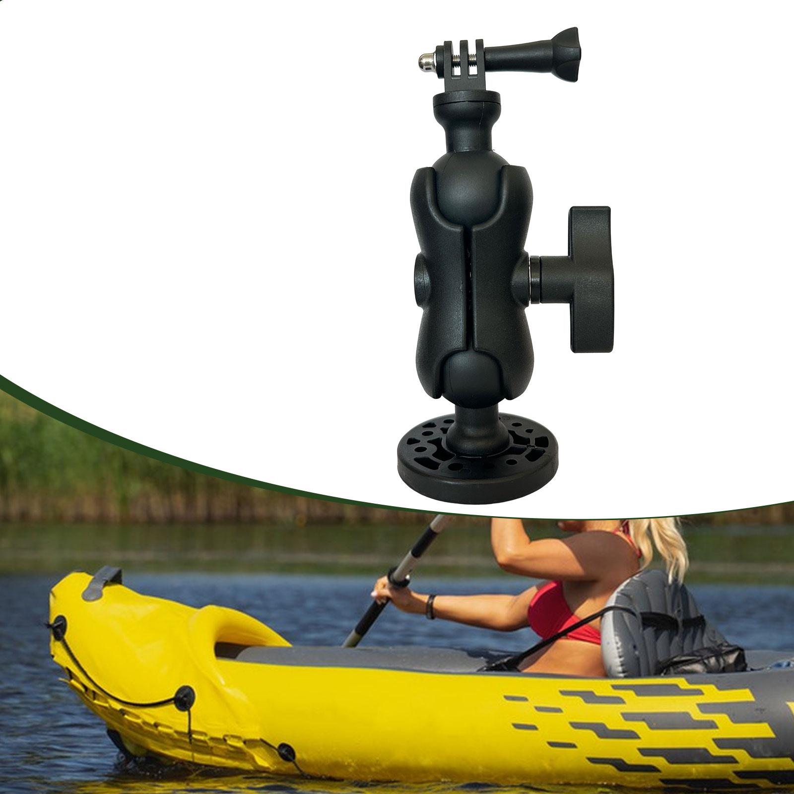 Support de caméra de Kayak Com - Fish Finder Mount avis et prix