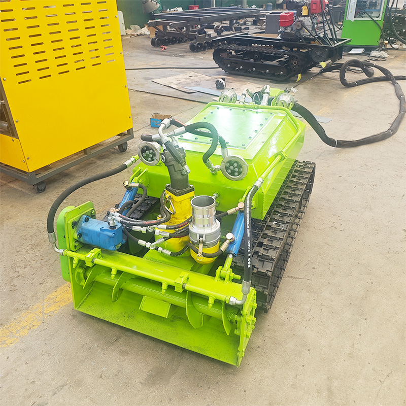 Robot de dragage sous-marin, r - Underwater Camera avis et prix