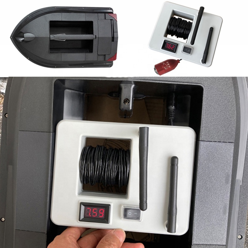 Détecteur haute définition FPV - Underwater Camera avis et prix