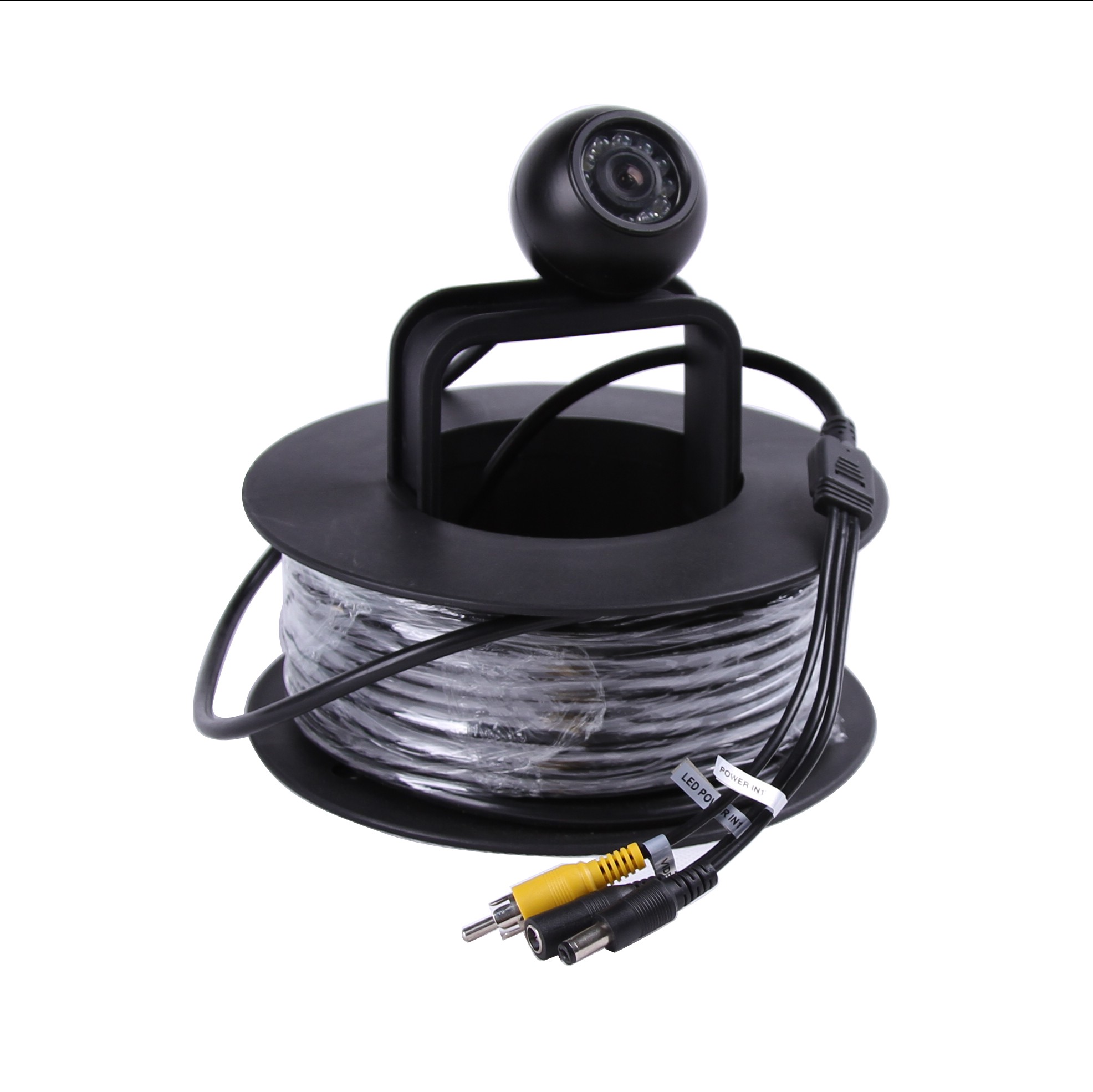 700TVL HD sous-marine 20/30/50 - Fishing Camera avis et prix