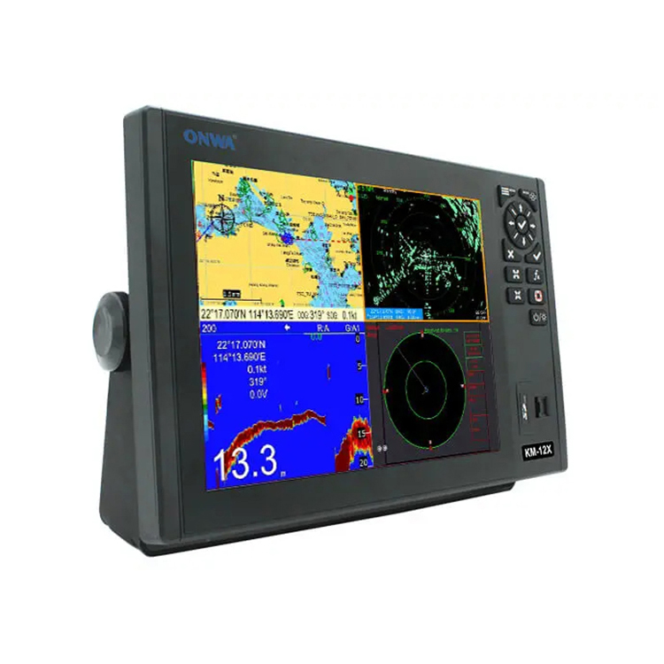 ONWA Traceur de cartes multifo - Fish Finder avis et prix