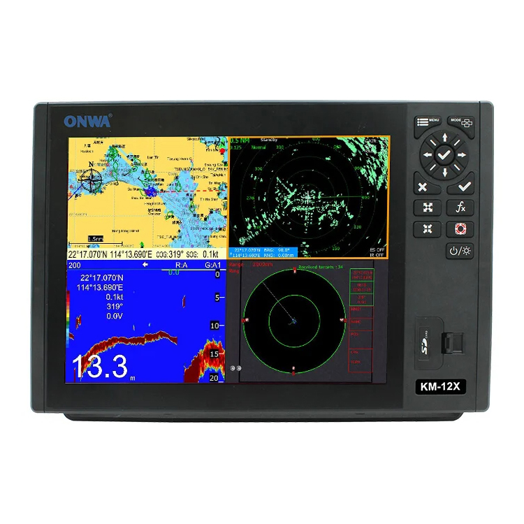 ONWA Traceur de cartes multifo - Fish Finder avis et prix