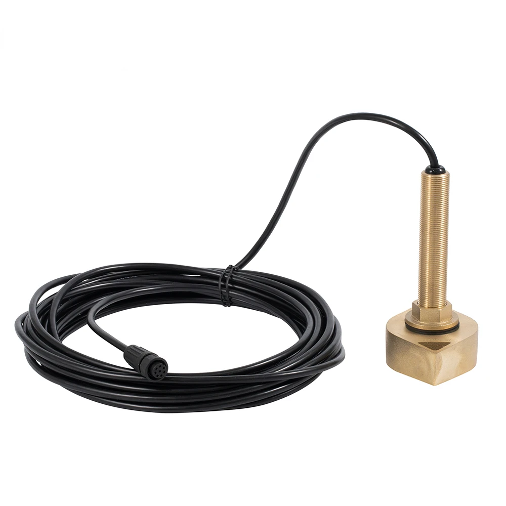 Sonde transducteur sonar ultra - Fish Finder Transducer avis et prix