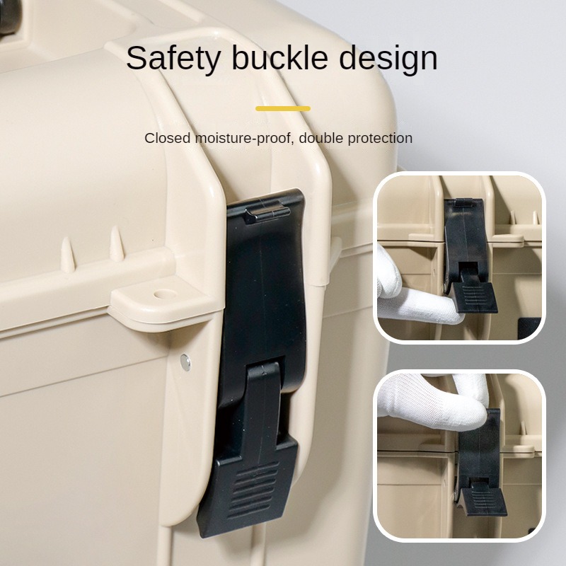 Boîte à outils multifonctionne - Fish Finder Case avis et prix