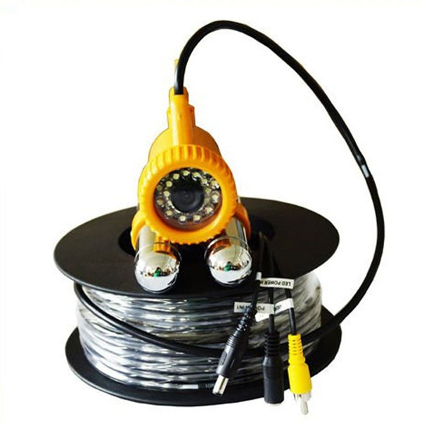 Fish Finder – câble de 20M, sy - Fish Finder Cable avis et prix