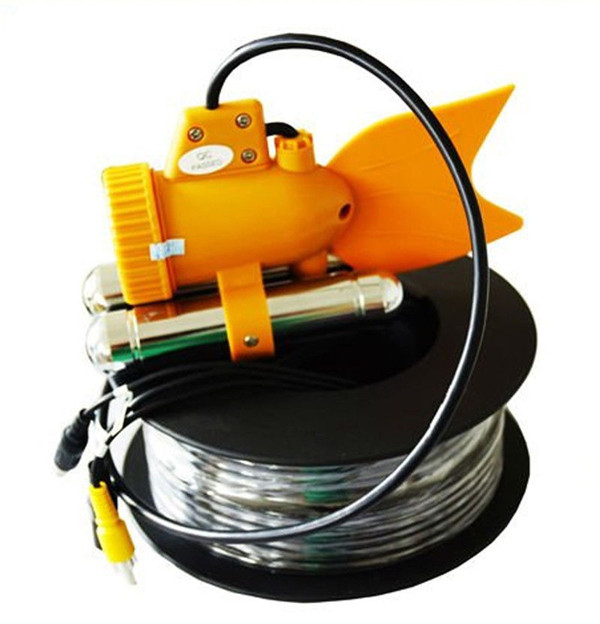 Fish Finder – câble de 20M, sy - Fish Finder Cable avis et prix