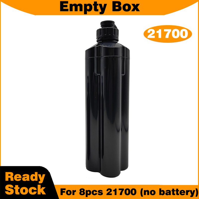 Boîte de batterie vide, BMS et - Fish Finder Battery avis et prix