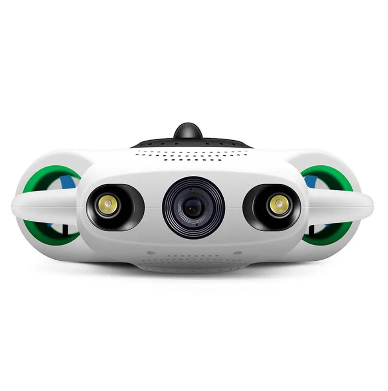 Camoro-Mini importateur sous-m - Underwater Camera avis et prix