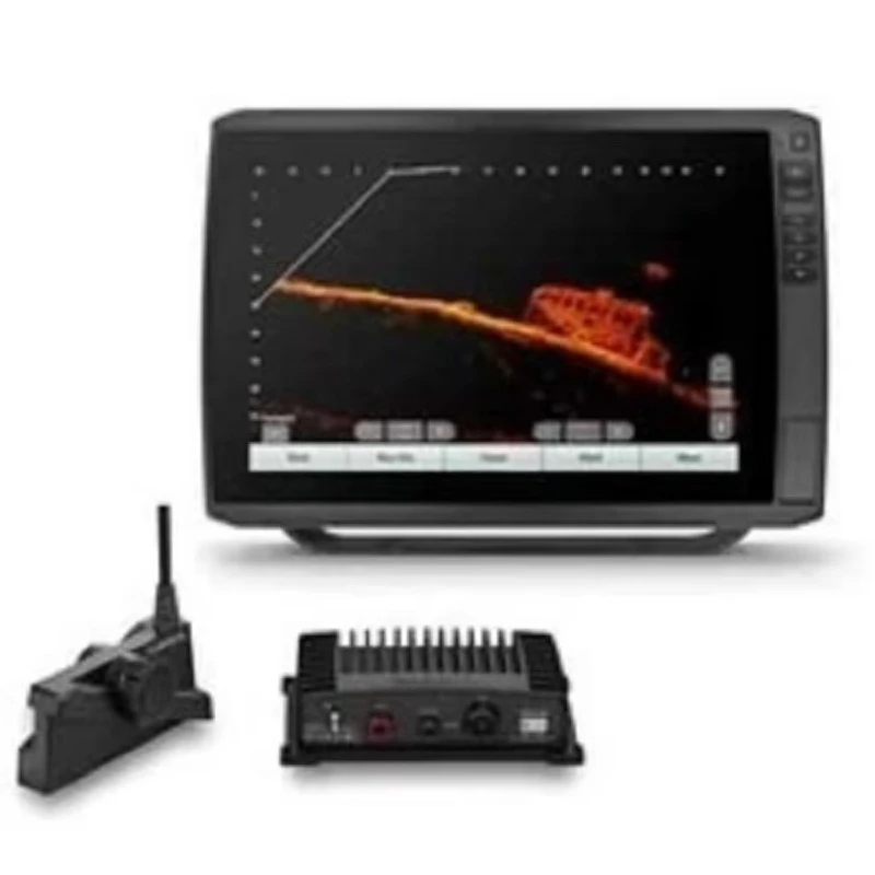 Détecteur de poissons portable - Fish Finder Portable avis et prix