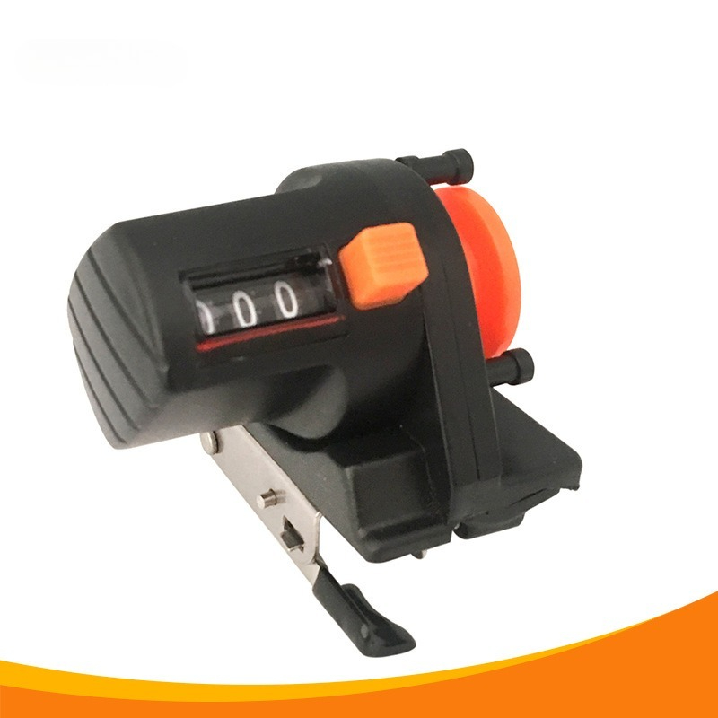 Compteur de ligne de pêche 0-9 - Fish Finder Transducer avis et prix