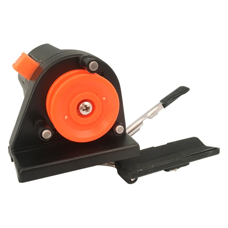 Compteur de ligne de pêche 0-9 - Fish Finder Transducer avis et prix