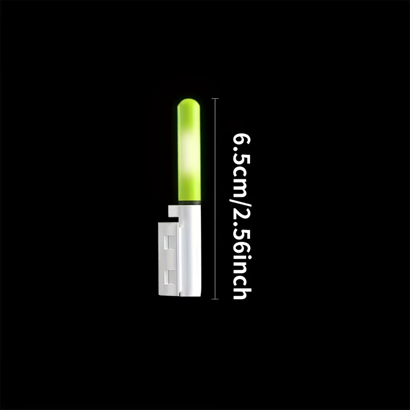 Lot de 10 lumières pour pointe - Bite Alarm avis et prix