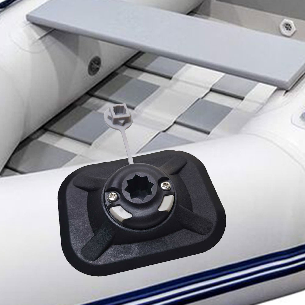 Kit de montage DIY pour bateau - Fish Finder Mount avis et prix