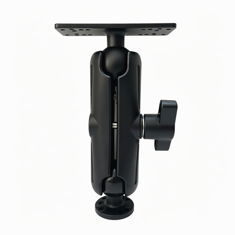Support de détecteur de poisso - Fish Finder Mount avis et prix