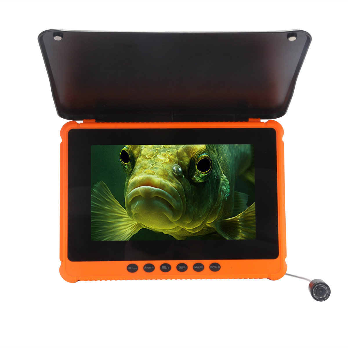 Caméra de pêche sous-marine gr - Fishing Camera avis et prix