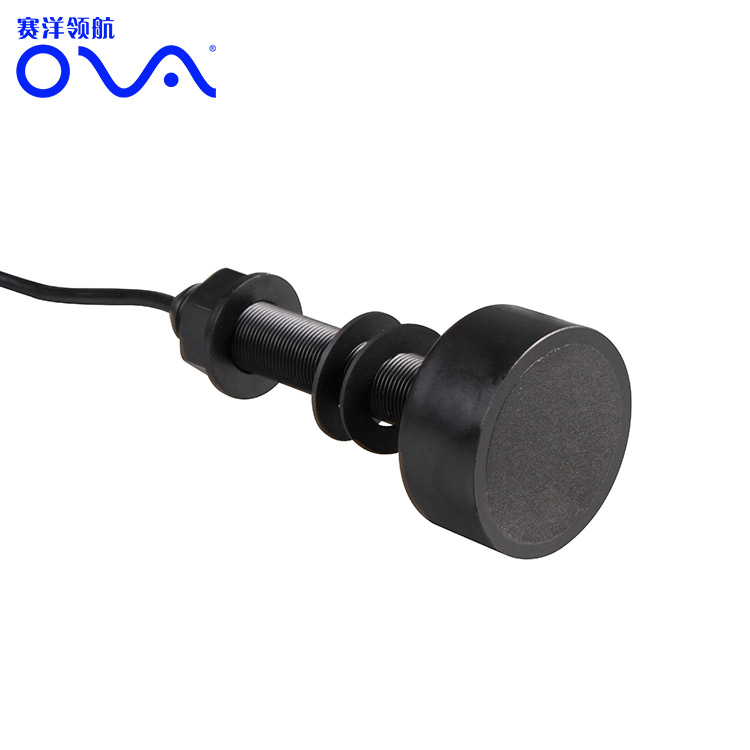 A-TD28 Sondeur de pêche à doub - Fish Finder Transducer avis et prix