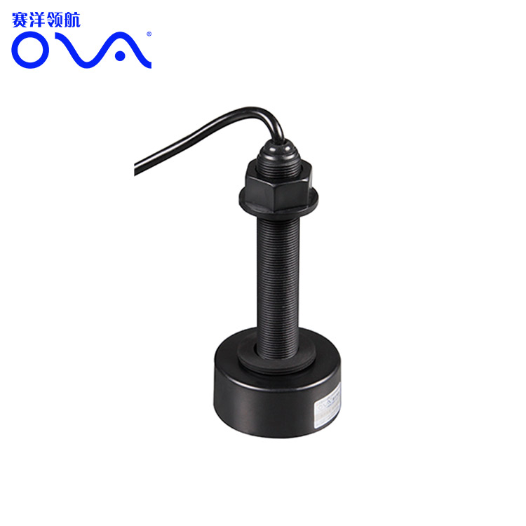 A-TD28 Sondeur de pêche à doub - Fish Finder Transducer avis et prix