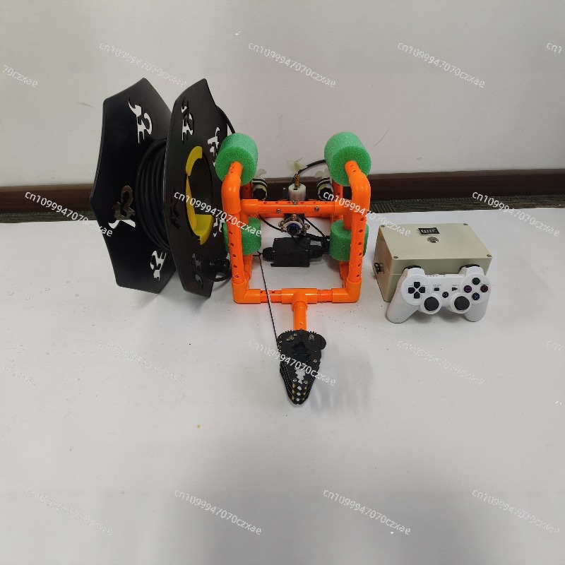 Robot sous-marin avec caméra,  - Underwater Camera avis et prix