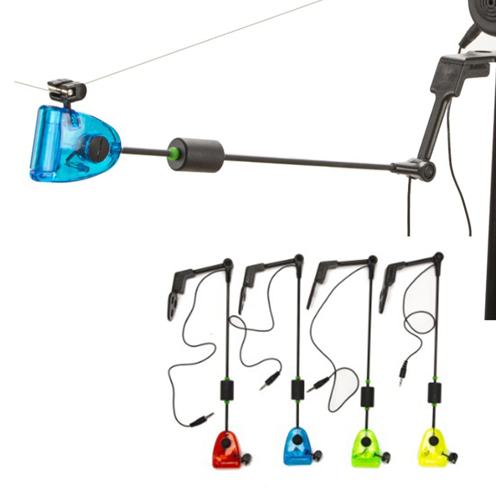 Alarme électronique de morsure - Fish Finder Cable avis et prix