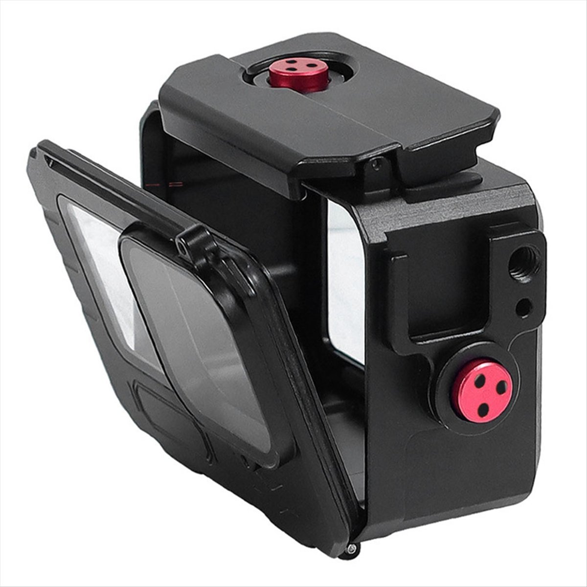 Étui étanche N05R 80M, cadre e - Underwater Camera avis et prix