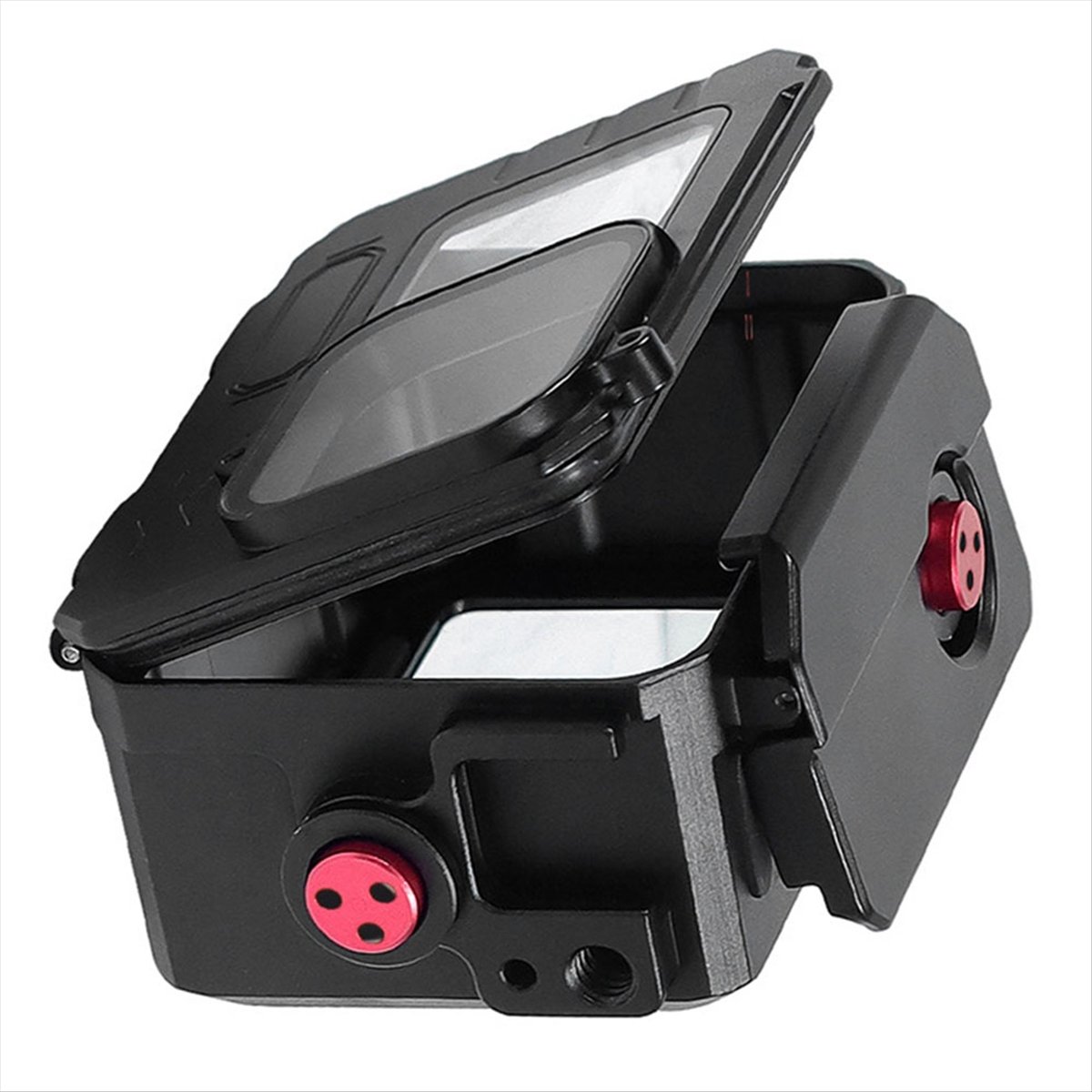 Étui étanche N05R 80M, cadre e - Underwater Camera avis et prix