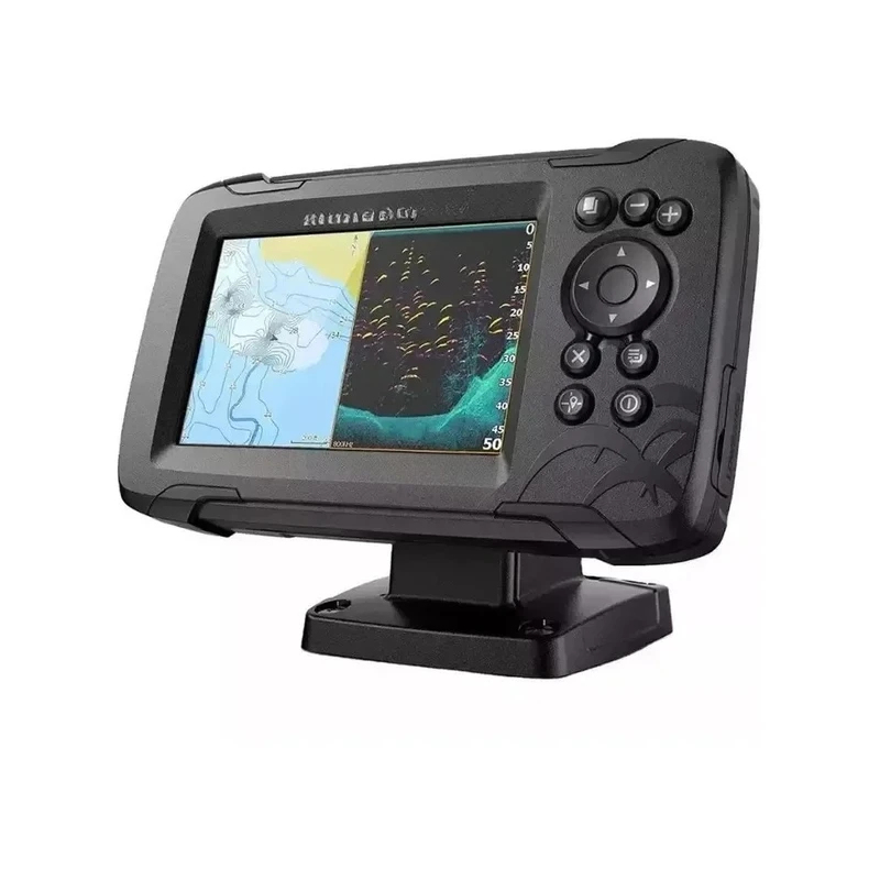 Nouveau 2025 – Sondeurs de pêc - Fish Finder Transducer avis et prix