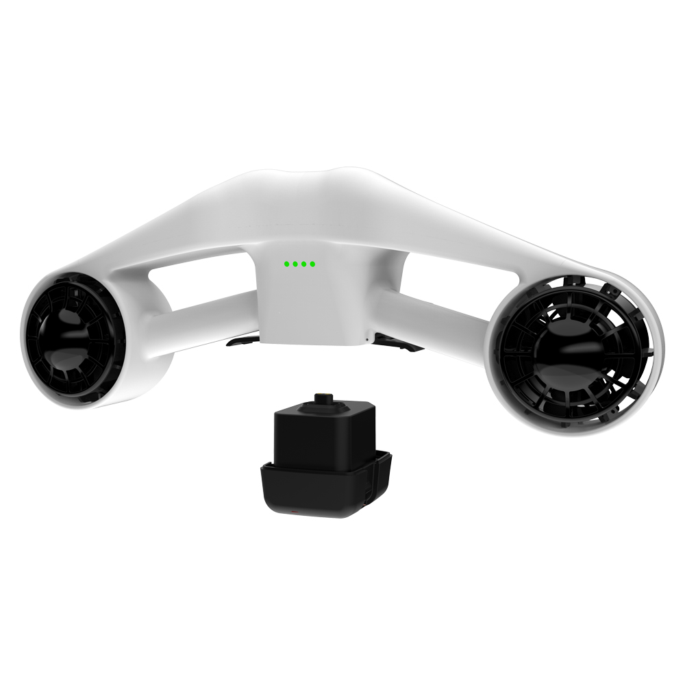Scooter sous-marin à double mo - Underwater Camera avis et prix