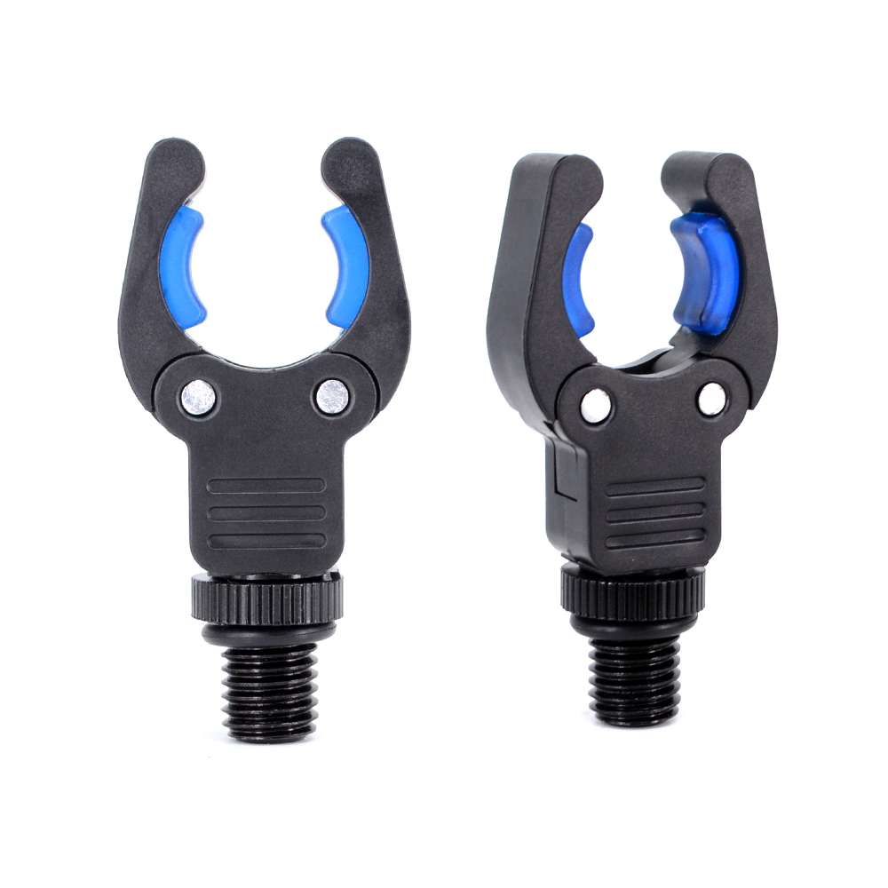 Hirisi 2 pièces carpe canne à  - Bite Alarm avis et prix