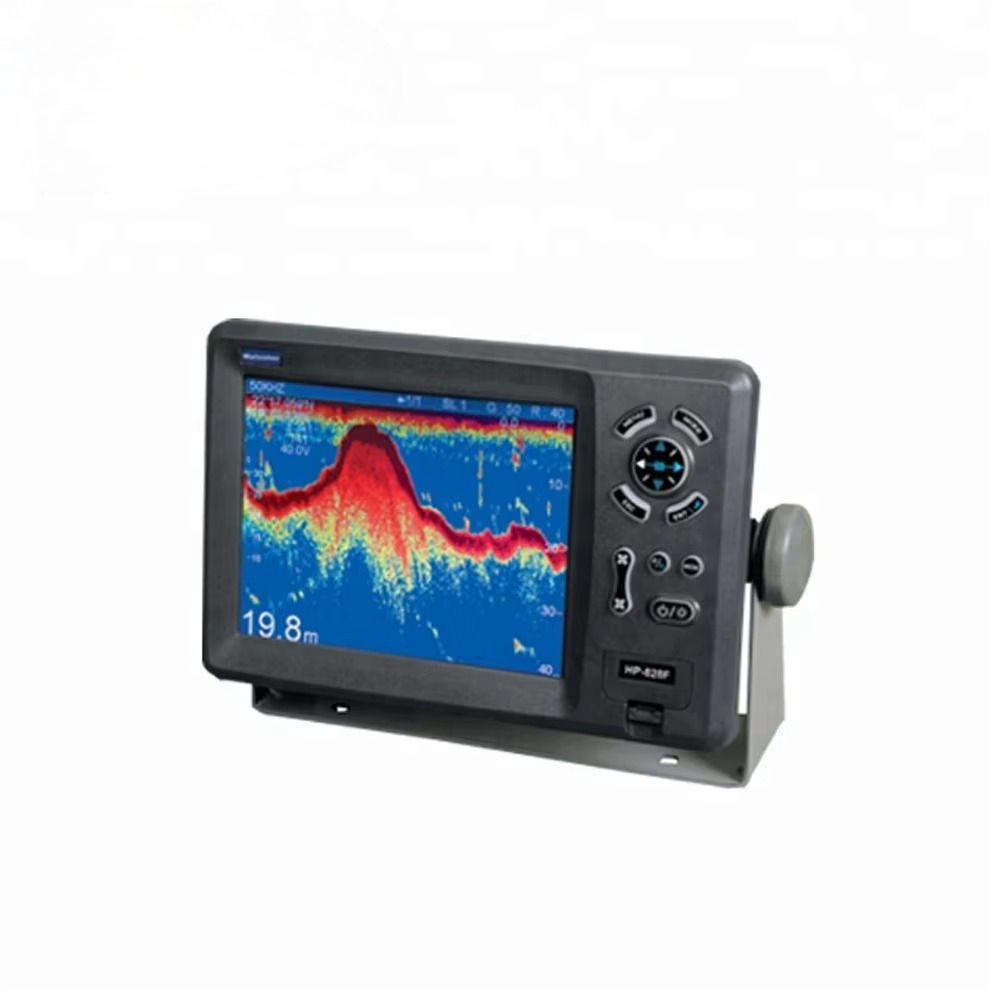 Mr LCD Fish HP-828sondeur d'éc - Fish Finder Gps avis et prix