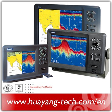 Mr LCD Fish HP-828sondeur d'éc - Fish Finder Gps avis et prix